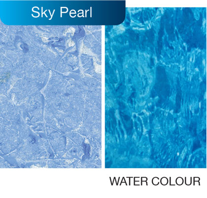 Swimming Pool Perth By MarbleTech Sky Pearl