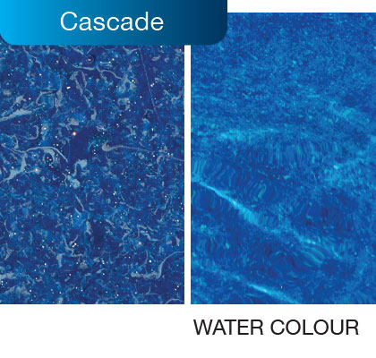 Swimming Pool Perth By MarbleTech Cascade Crystal
