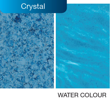 Swimming Pool Perth By MarbleTech Crystal