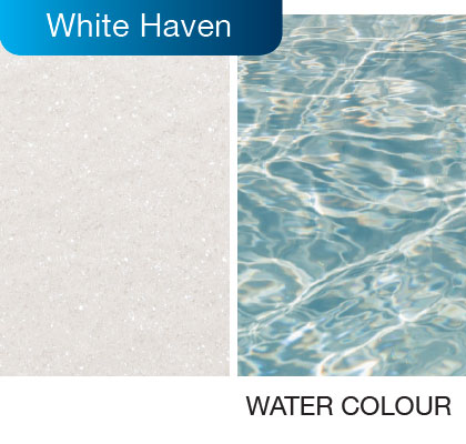 Swimming Pool Perth By MarbleTech White Haven