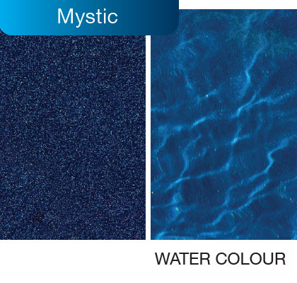 Swimming Pool Perth By MarbleTech Mystic