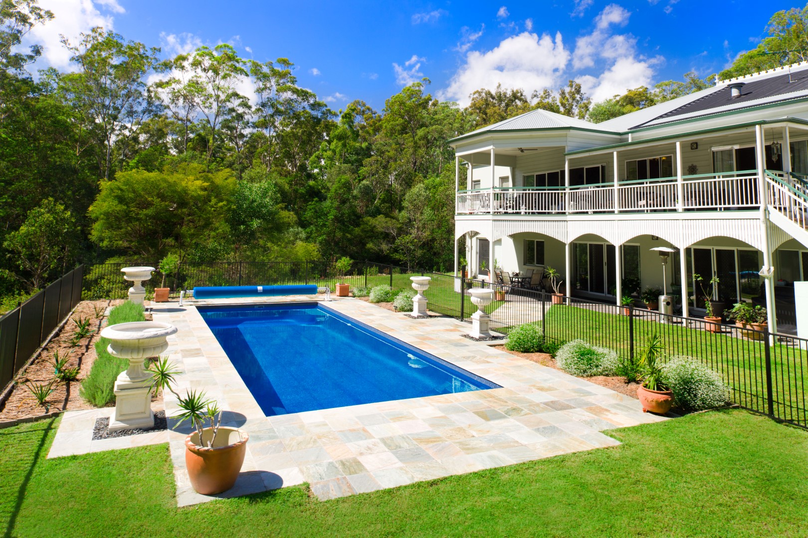 Lap Pools Perth