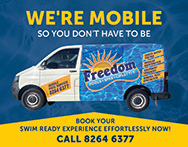 Mobile Maintainence