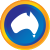 Proudly made in Australia