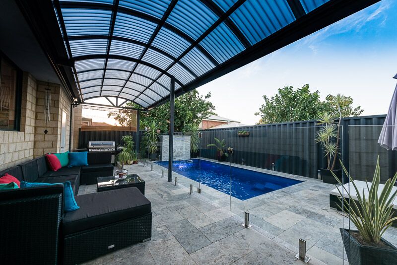 Swimming Pool Safety Checklist 