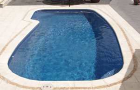 Fibreglass Swimming Pools Perth WA - Oasis