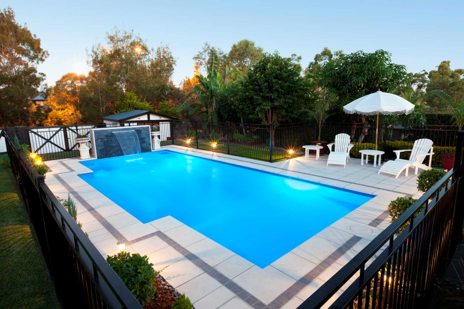 QLD Twilight Swimming & Pool Specials.