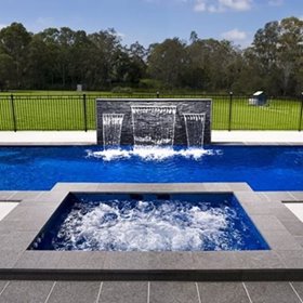 Clip on Spas Brisbane QLD