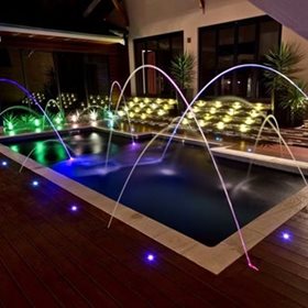 Lighting Brisbane QLD