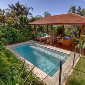 Small Pools Brisbane QLD