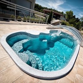 Swim Spas Brisbane QLD