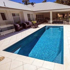 Medium Pools Brisbane QLD