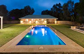  Swimming Pools Perth - Platinum 11 - Lap Pools