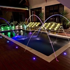 Lighting Brisbane QLD