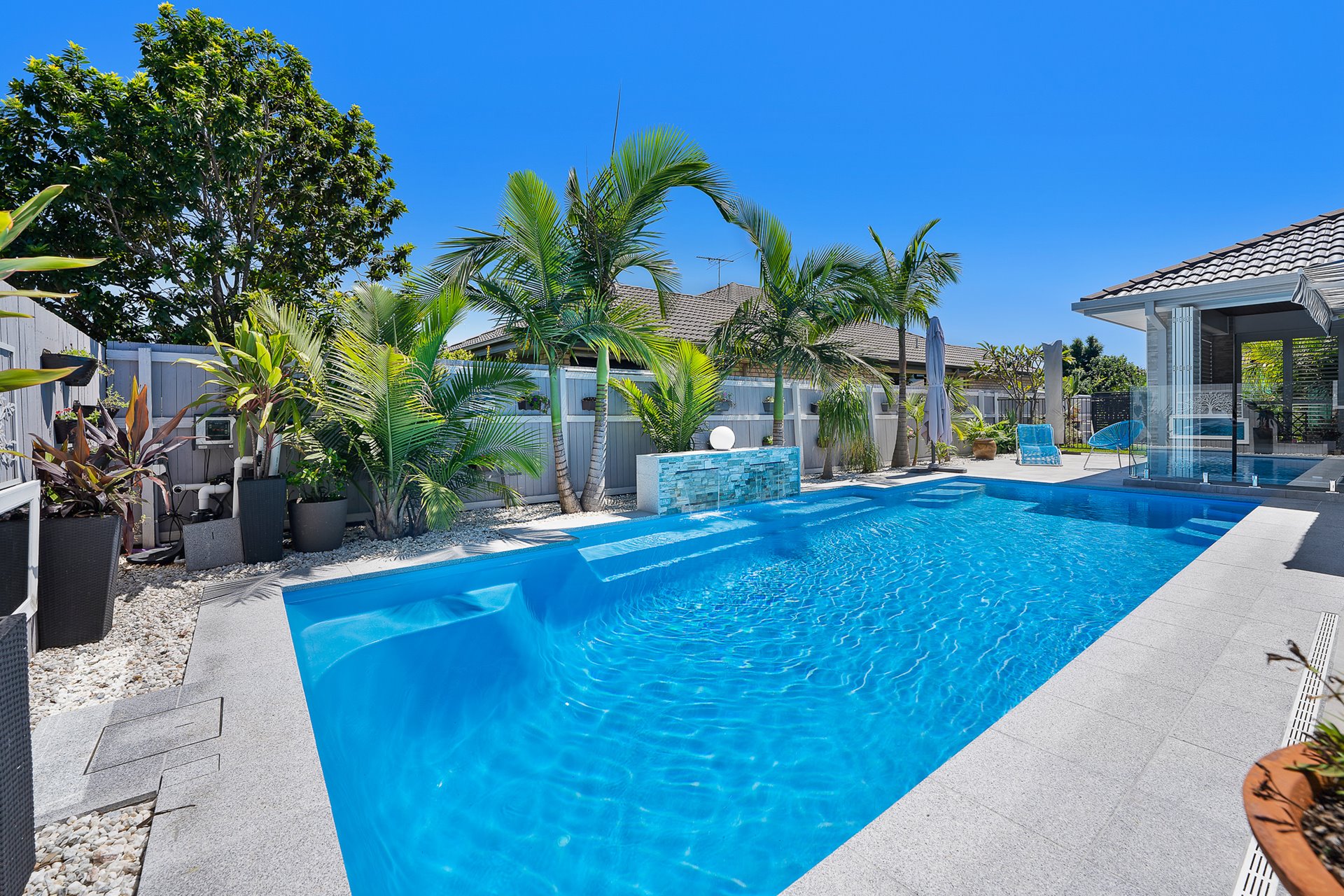 President by FREEDOM POOLS 