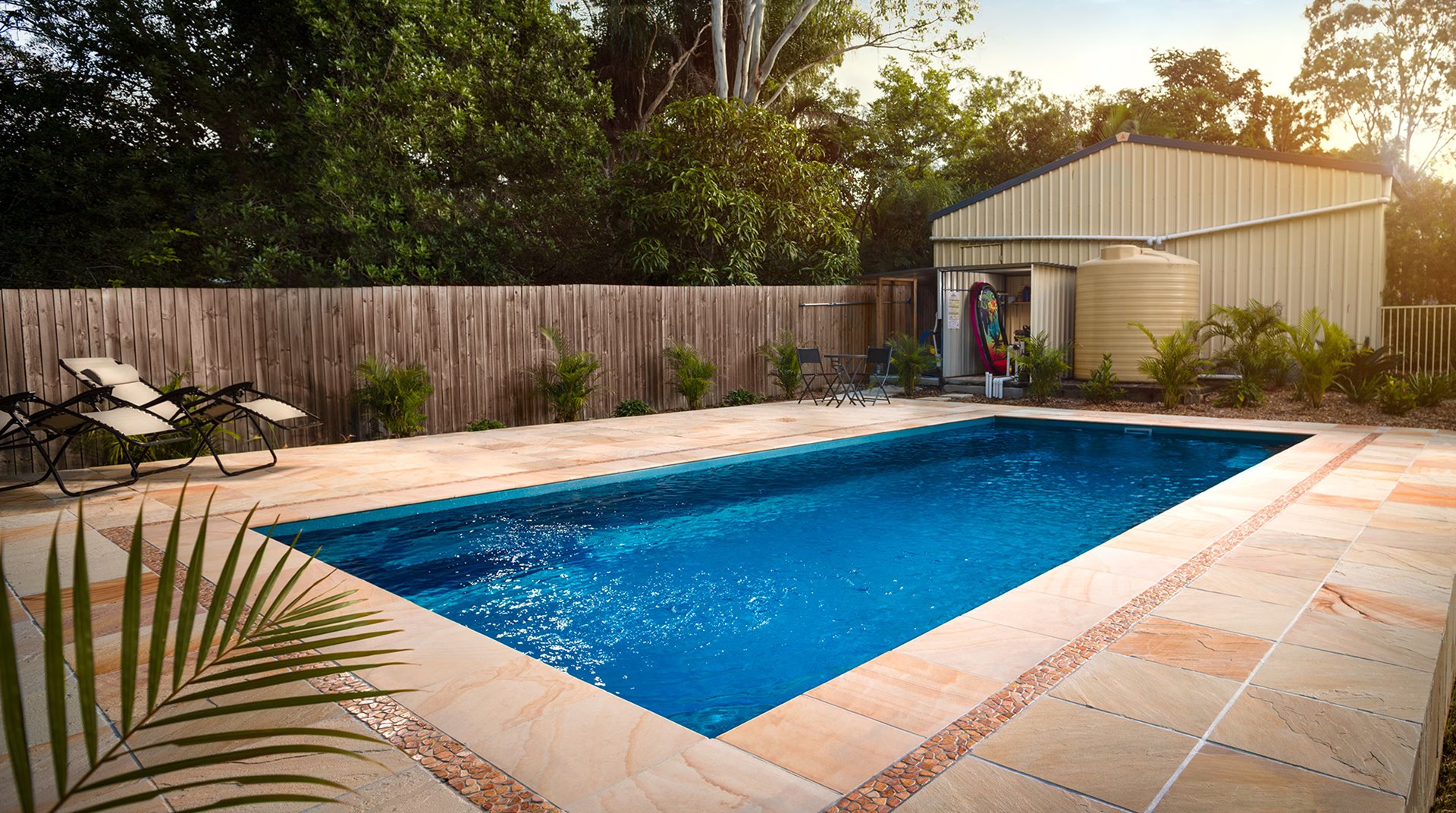 Swimming pools are a great source of fun, exercise, and relaxation for millions of people around the world.