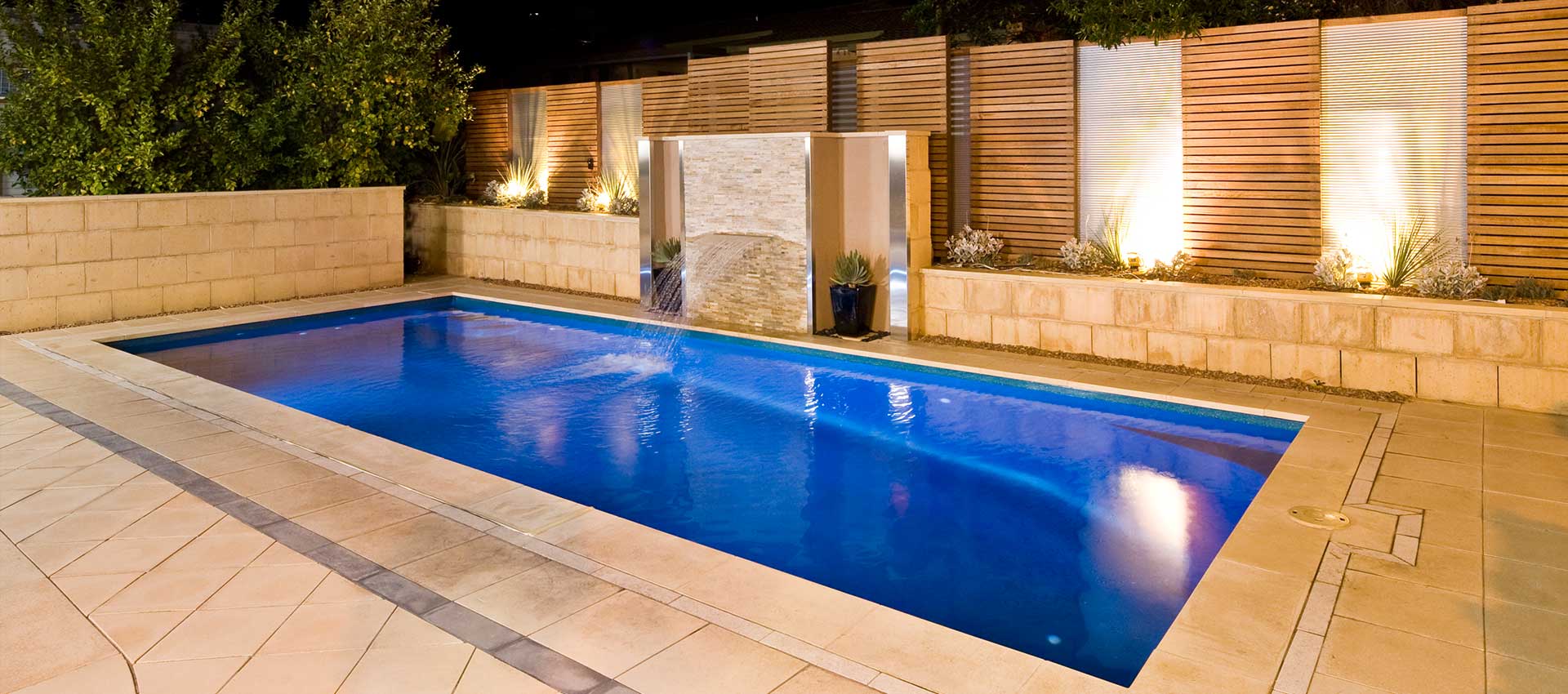 platinum 8 is a grand geometric pool