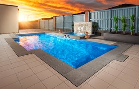 Fibreglass Swimming Pools Brisbane QLD - Vice President