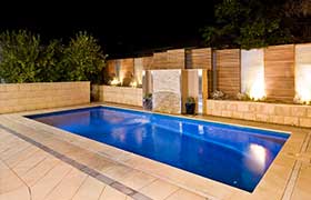 Fibreglass Swimming Pools Sydney NSW - Platinum 8