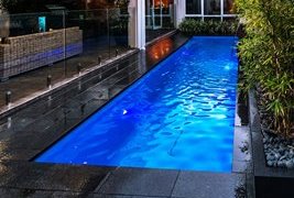  Swimming Pools Perth - Lap Pool 12m  - Lap Pools