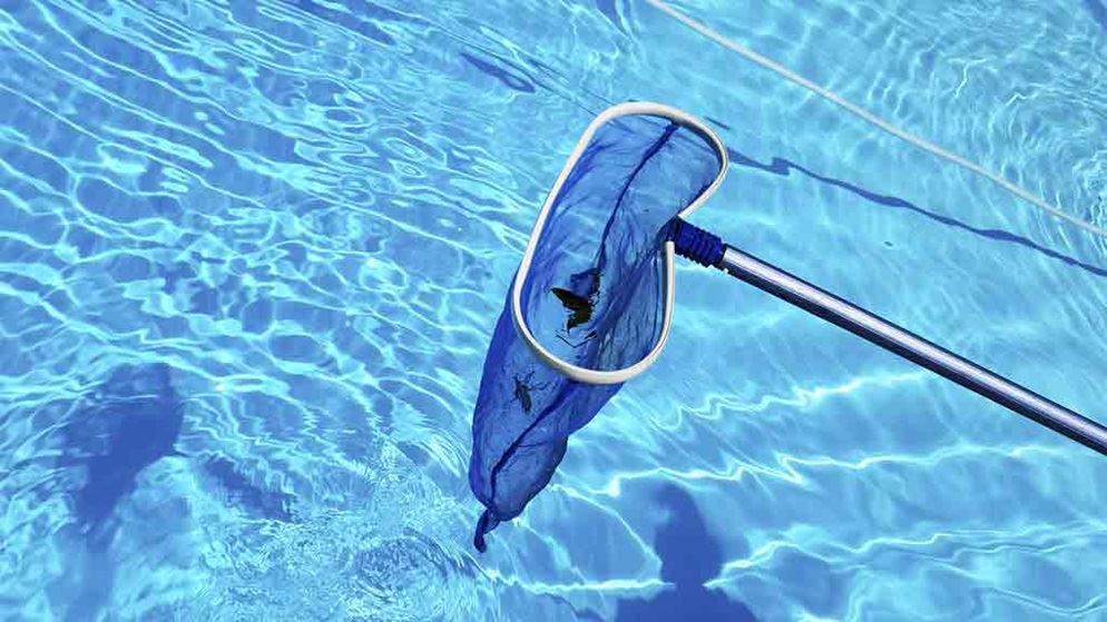 Advice, tips and tricks on cleaning, chlorination and heating.
