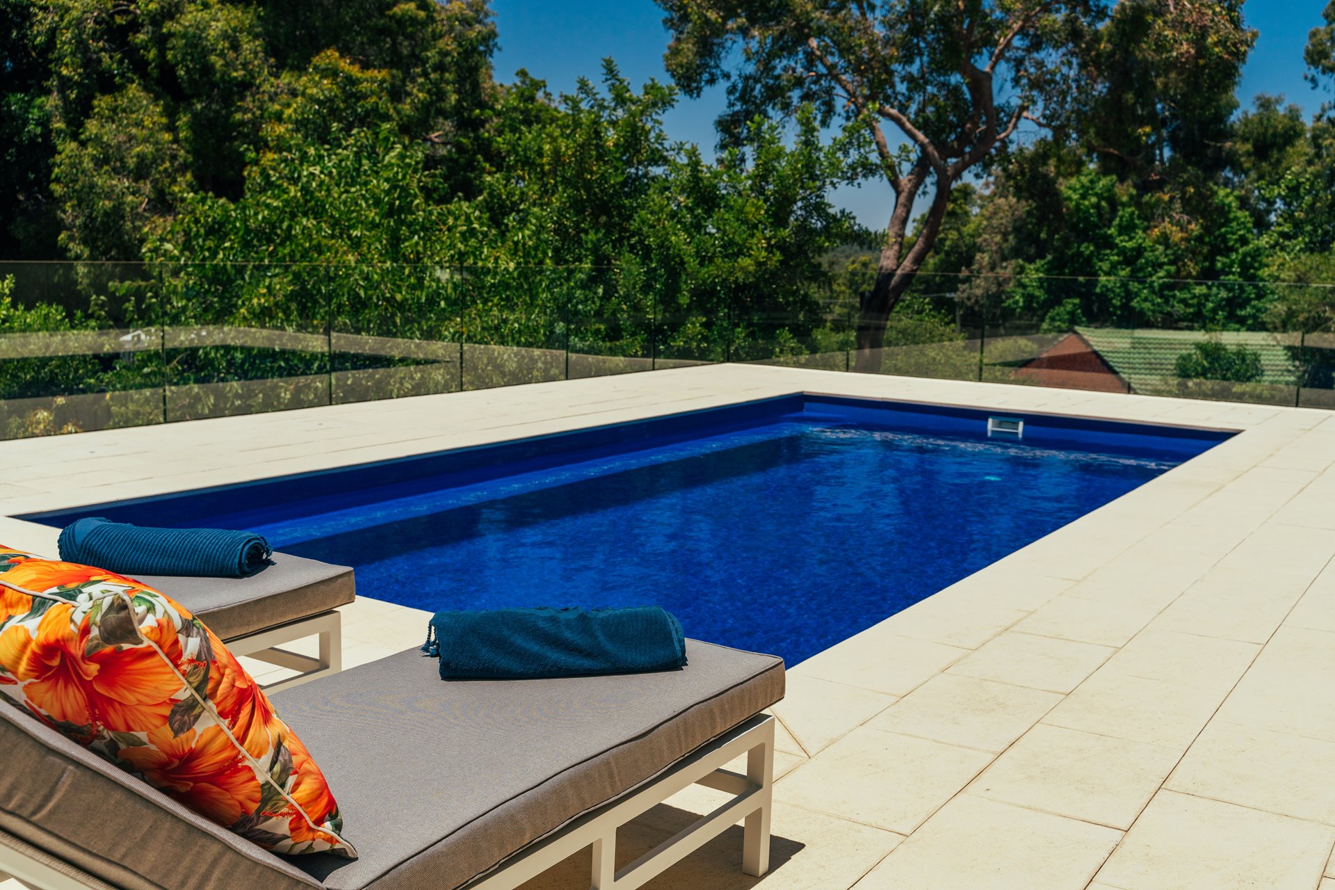 Dive into Spring with a Freedom Pool!