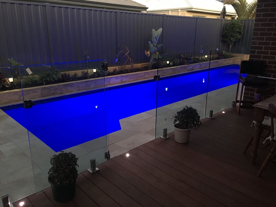 Congratulation to Peter Madden 