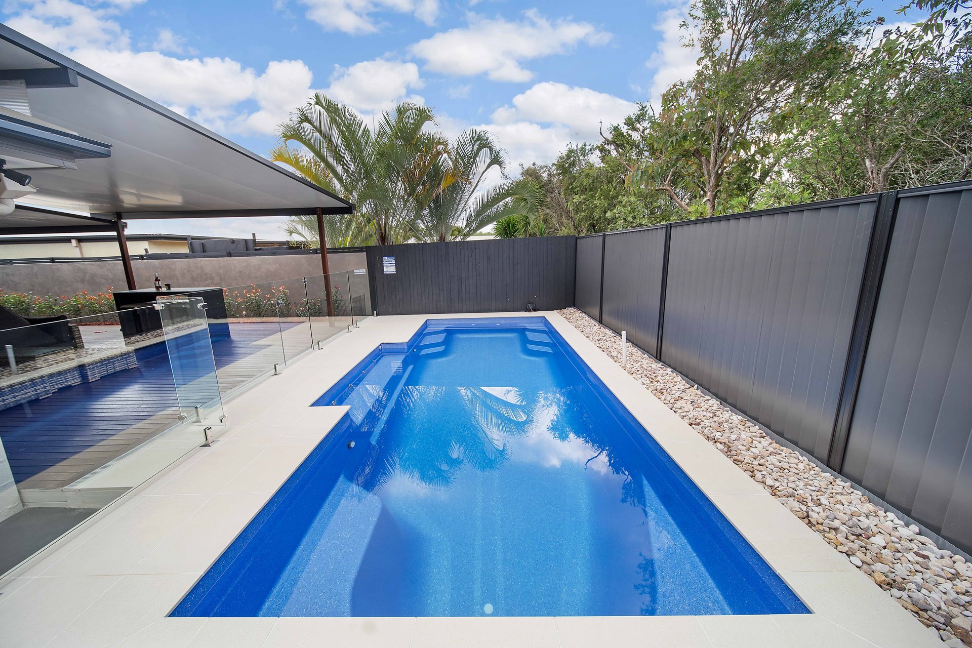 swimming is great for your health
