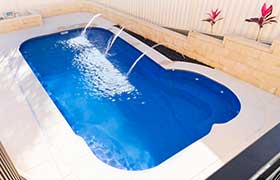 Fibreglass Swimming Pools Sydney NSW - Executive 9