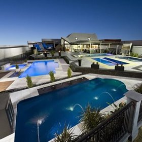 Display Centres Brisbane QLD