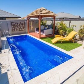 Family Pools Brisbane QLD