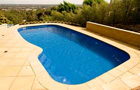 Fibreglass Swimming Pools Adelaide SA - Billabong
