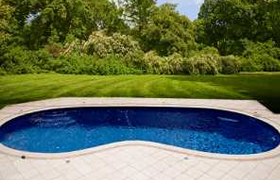 Fibreglass Swimming Pools Perth WA - Hawaiian