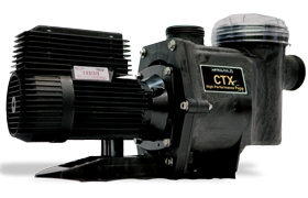 Understanding Pool Pumps 