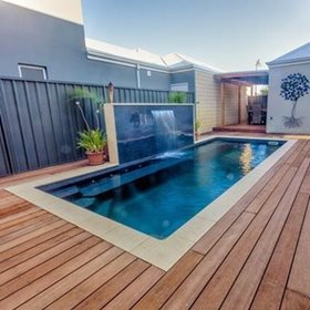 Family Pools Brisbane QLD